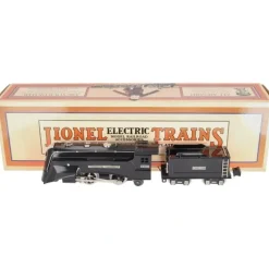 Trains*MTH 11-6033-0 O Gauge Lionel Commodore Vanderbilt 265E Locomotive & Tender EX/Box - Model Train Junction: Quality Parts and Art Supplies