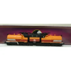 Trains*MTH 20-5606-1 O Gauge Milwaukee EP-2 Bipolar Electric Locomotive w/PS2 #E-2 - Model Train Junction: Quality Parts and Art Supplies
