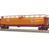 Trains*MTH 30-73341 O Gauge Milwaukee Rd. 33K Gallon Tank Car - Model Train Junction: Quality Parts and Art Supplies