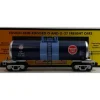 Trains*MTH 30-73282 O Gauge Missouri Pacific Modern Tank Car #421998 - Model Train Junction: Quality Parts and Art Supplies