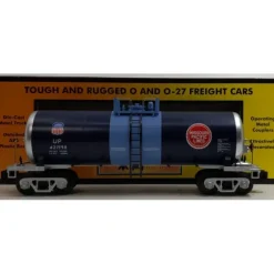 Trains*MTH 30-73282 O Gauge Missouri Pacific Modern Tank Car #421998 - Model Train Junction: Quality Parts and Art Supplies