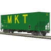 Trains*MTH 20-97250 O Gauge MKT Coke Hopper Car #10960 - Model Train Junction: Quality Parts and Art Supplies