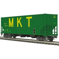 Trains*MTH 20-97250 O Gauge MKT Coke Hopper Car #10960 - Model Train Junction: Quality Parts and Art Supplies