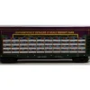 Trains*MTH 20-98781 O Gauge MM&A Flatcar #25005 w/Bulkheads & Covered Wood Load - Model Train Junction: Quality Parts and Art Supplies