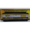 Trains*MTH 30-7423 O Gauge MTH 1998 Club Box Car LN/Box - Model Train Junction: Quality Parts and Art Supplies