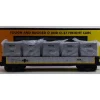 Trains*MTH 30-7267 O Gauge MTHRRC 2004 Gondola w/ 5 LCL Containers EX/Box - Model Train Junction: Quality Parts and Art Supplies