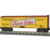 Trains*MTH 30-78110 O Gauge Muessel Brewing Co. Reefer Car #1002 - Model Train Junction: Quality Parts and Art Supplies
