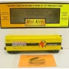 Trains*MTH 30-7815 O Gauge Needham Packing Refrigerator Car #60408 - Model Train Junction: Quality Parts and Art Supplies