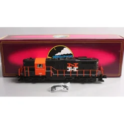Trains*MTH 20-20033-3 O Gauge New Haven GP-9 Non-Powered Diesel Engine #1220 - Model Train Junction: Quality Parts and Art Supplies