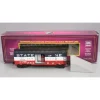 Trains*MTH 20-94210 O Gauge New Haven Operating Reefer Car #45089 - Model Train Junction: Quality Parts and Art Supplies