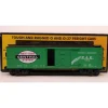 Trains*MTH 30-7414 O Gauge New York Central Boxcar #4503 - Model Train Junction: Quality Parts and Art Supplies