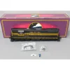 Trains*MTH 20-2110-1 O Gauge Nickel Plate Road SD-9 Diesel Engine w/PS1 #345 EX/Box - Model Train Junction: Quality Parts and Art Supplies