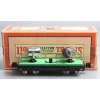 Trains*MTH 11-70033 O Gauge No. 2820 Light Green Floodlight Car - Model Train Junction: Quality Parts and Art Supplies