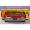 Trains*MTH 30-79016 O Gauge NYC Operating Boxcar #174942 with Signal Man NIB - Model Train Junction: Quality Parts and Art Supplies