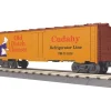 Trains*MTH 30-7833 O Gauge Old Dutch Cleanser Refrigerator Car #5426 NIB - Model Train Junction: Quality Parts and Art Supplies