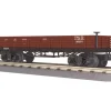 Trains*MTH 30-72054 O Gauge Philadelphia & Reading 19th Century Gondola Car #35278 - Model Train Junction: Quality Parts and Art Supplies