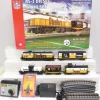 Trains*MTH 30-4177-1 O Gauge Pittsburg Steelers RailKing RS-3 Diesel Train Set w/PS 2.0 - Model Train Junction: Quality Parts and Art Supplies