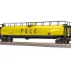 Trains*MTH 30-73342 O Gauge Pittsburgh & Lake Erie 33K Gallon Tank Car LN/Box - Model Train Junction: Quality Parts and Art Supplies