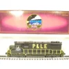 Trains*MTH 20-2665-1 O Gauge Pittsburgh and Lake Erie GP38-2 Diesel Engine w/PS2 #2056 - Model Train Junction: Quality Parts and Art Supplies
