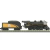Trains*MTH 33-1026-1 O Gauge Pittsburgh Steelers 2-8-0 Steam Locomotive & Tender w PS2 - Model Train Junction: Quality Parts and Art Supplies