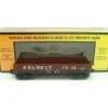 Trains*MTH 30-72017 O Gauge Pittsburgh, Shawmut and Northern Gondola #4142 - Model Train Junction: Quality Parts and Art Supplies