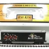 Trains*MTH 30-74045 O Gauge San Francisco New Year's 2003 Boxcar - Model Train Junction: Quality Parts and Art Supplies
