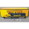 Trains*MTH 30-2303-0 O Gauge Santa Fe C628 Diesel Engine #350 with Loco-Sound EX/Box - Model Train Junction: Quality Parts and Art Supplies