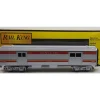 Trains*MTH 30-6103-1 O Gauge Santa Fe Streamlined Baggage Car #3482 LN/Box - Model Train Junction: Quality Parts and Art Supplies