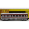 Trains*MTH 30-6103-3 O Gauge Santa Fe Streamlined Observation Car #3199 LN/Box - Model Train Junction: Quality Parts and Art Supplies