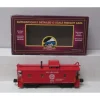 Trains*MTH 20-91258 O Gauge Seaboard CA-1 Woodsided Caboose #5629 - Model Train Junction: Quality Parts and Art Supplies