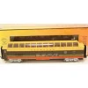 Trains*MTH 30-6721 O Gauge Seaboard "Totten" 60 Vista Dome Passenger Car LN/Box - Model Train Junction: Quality Parts and Art Supplies
