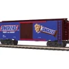Trains*MTH 20-94164 O Gauge Snickers Reefer Car #2010 - Model Train Junction: Quality Parts and Art Supplies