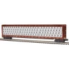 Trains*MTH 20-98657 O Gauge Soo Line Center Beam Flat Car - Model Train Junction: Quality Parts and Art Supplies