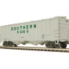 Trains*MTH 20-97727 O Gauge Southern 50' Airslide Hopper Car #90355 - Model Train Junction: Quality Parts and Art Supplies