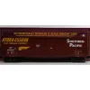 Trains*MTH 20-93032 O Gauge Southern Pacific 50' Double Plug Door Boxcar #693349 LN/Box - Model Train Junction: Quality Parts and Art Supplies