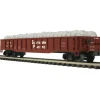 Trains*MTH 20-98075 O Gauge Southern Pacific Gondola Car w/Coiled Wire Load #330268 - Model Train Junction: Quality Parts and Art Supplies