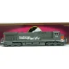Trains*MTH 20-2631-1 O Gauge Southern Pacific AC4400cw Diesel Engine w/PS2 #191 - Model Train Junction: Quality Parts and Art Supplies