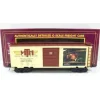 Trains*MTH 20-93492 O Gauge TCA Spring York 2010 40' Boxcar LN/Box - Model Train Junction: Quality Parts and Art Supplies