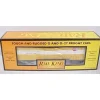 Trains*MTH 30-7477 O Gauge Timken Single Door Boxcar #6464-500 - Model Train Junction: Quality Parts and Art Supplies