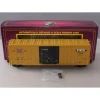 Trains*MTH 20-93463 O Gauge TTX 50' High Cube Box Car #502433 - Model Train Junction: Quality Parts and Art Supplies
