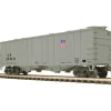 Trains*MTH 20-97728 O Gauge Union Pacific 50' Airslide Hopper #20568 - Model Train Junction: Quality Parts and Art Supplies