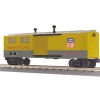Trains*MTH 30-79252 O Gauge Union Pacific Engineering Car - Model Train Junction: Quality Parts and Art Supplies