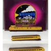 Trains*MTH 20-2298-1 O Gauge Union Pacific M10000 Diesel Passenger Train Set w/PS2 EX/Box - Model Train Junction: Quality Parts and Art Supplies
