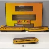 Trains*MTH 30-2197-1 O Gauge Union Pacific M10000 Diesel Passenger Train Set w/PS2 EX/Box - Model Train Junction: Quality Parts and Art Supplies