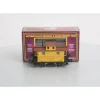 Trains*MTH 20-91271 O Gauge Union Pacific Bobber Caboose #201 - Model Train Junction: Quality Parts and Art Supplies