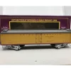 Trains*MTH 20-94153 O Gauge Union Pacific R50B Express Reefer Car #5706 - Model Train Junction: Quality Parts and Art Supplies