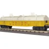 Trains*MTH 30-72080 O Gauge Union Pacific Gondola Car #229611 with Coil Cover Load - Model Train Junction: Quality Parts and Art Supplies
