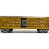 Trains*MTH 30-8702 O Gauge Union Pacific Die-Cast Stock Car #42400T LN/Box - Model Train Junction: Quality Parts and Art Supplies