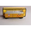 Trains*MTH 30-7420 O Gauge Union Pacific "Road Of The Big Boys" Boxcar #4031 - Model Train Junction: Quality Parts and Art Supplies