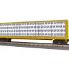 Trains*MTH 30-76420 O Gauge Union Pacific Center I-Beam Flatcar #156286 - Model Train Junction: Quality Parts and Art Supplies